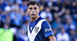 Vélez emitió un duro comunicado en relación a la frustrada venta de Valentín Gómez e intimó al jugador a volver a los entrenamientos