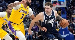 El traspaso de Luka Doncic a Los Ángeles Lakers: las razones deportivas del intercambio que estremeció a la NBA