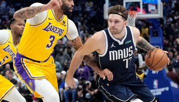 El traspaso de Luka Doncic a Los Ángeles Lakers: las razones deportivas del intercambio que estremeció a la NBA