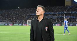 San Martín de San Juan vs River por el Torneo Apertura: formaciones, a qué hora es, dónde y cómo verlo