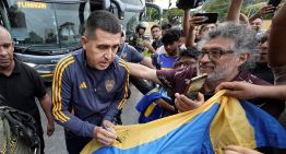 Boca: malhumor en el vestuario por los retos y otra advertencia de Gago