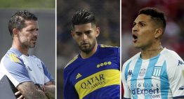 Las historias cruzadas de Boca vs Alianza Lima por la Copa Libertadores: el reencuentro de Paolo Guerrero con Gago y Zambrano con sus ex compañeros