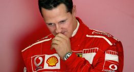 Chantaje millonario a la familia de Michael Schumacher: condenaron a tres hombres que amenazaban con publicar fotos del expiloto