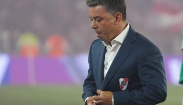 River vs Independiente por el Torneo Apertura 2025: minuto a minuto, en directo