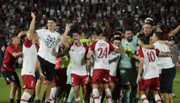 Huracán ganó el duelo de barrio más grande y dejó números históricos de ambos lados: ¿por qué San Lorenzo llegó a la peor racha en clásicos?