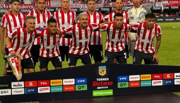 Así quedó la tabla de posiciones del Torneo Apertura 2025 de la Liga Profesional: Estudiantes bajó a Racing y es puntero con Argentinos e Independiente Rivadavia