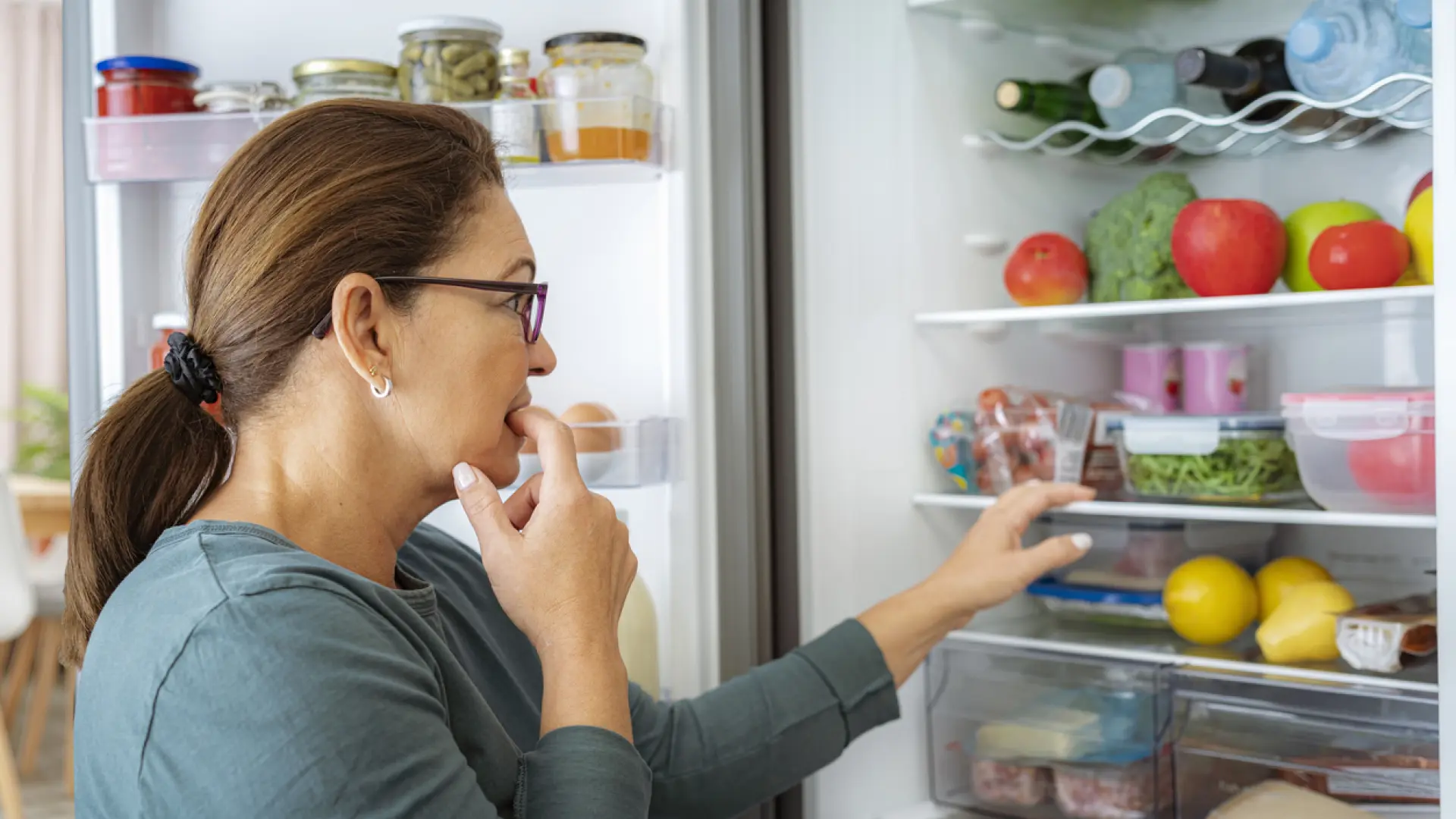 El extraño antojo que alerta que podrías tener el hierro bajo