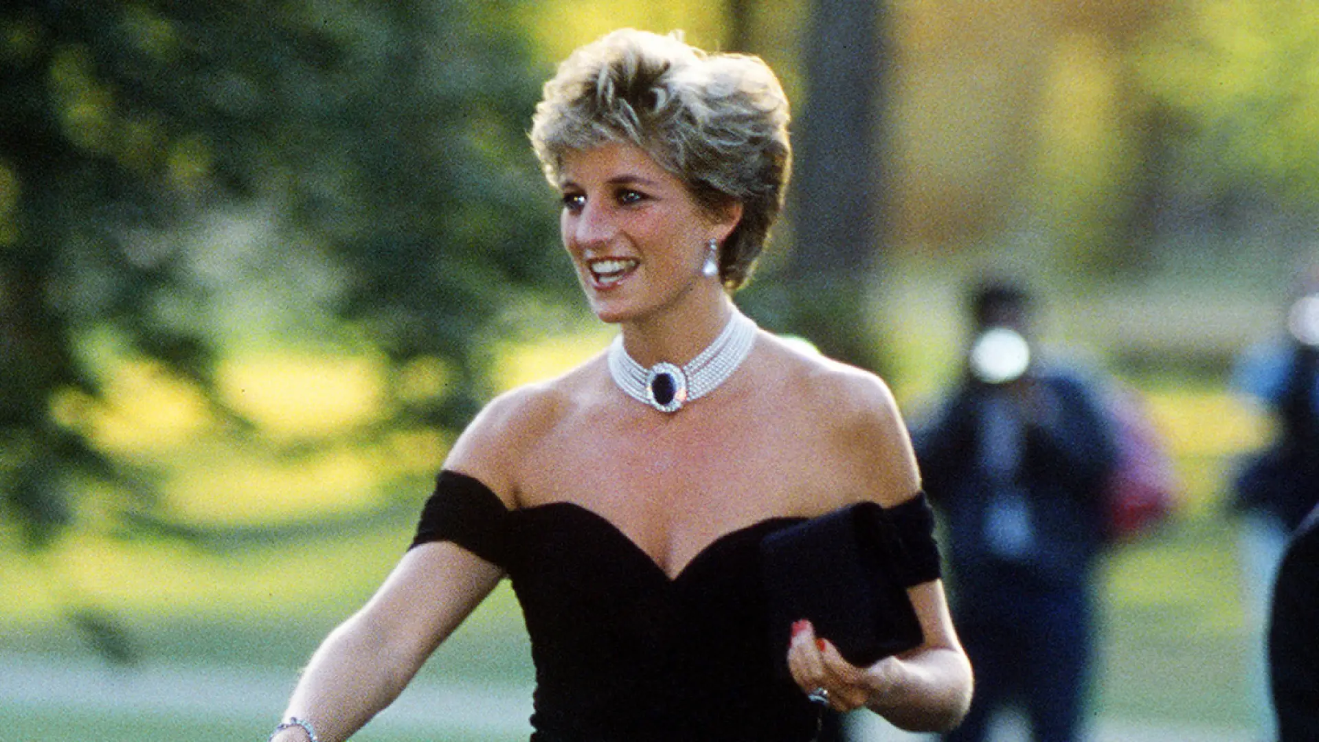 Lady Di, un icono eterno