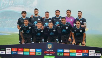 Belgrano vs. Independiente Rivadavia por el Torneo Apertura de la Liga Profesional de Fútbol: a qué hora juegan, dónde y cómo verlo EN VIVO