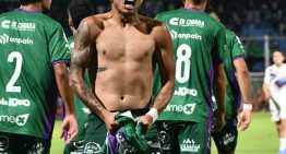 Excursionistas dio el primer golpe de la Copa Argentina ante Godoy Cruz con el gol de Ian Vera, el pibe que quedó libre de San Lorenzo por jugar el torneo del Kun Agüero