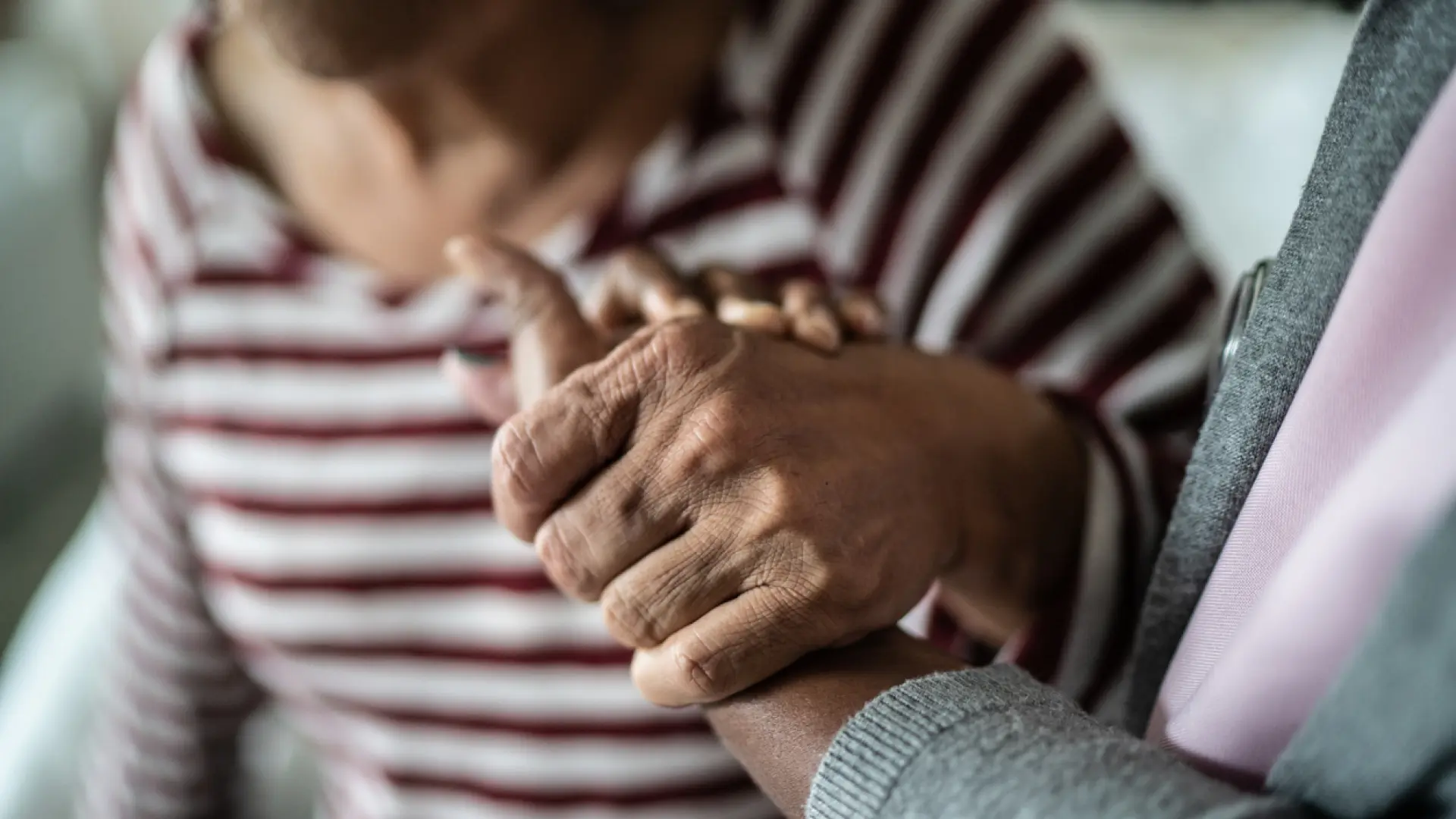 El desconocido síntoma que podría advertir de la posibilidad de padecer Parkinson