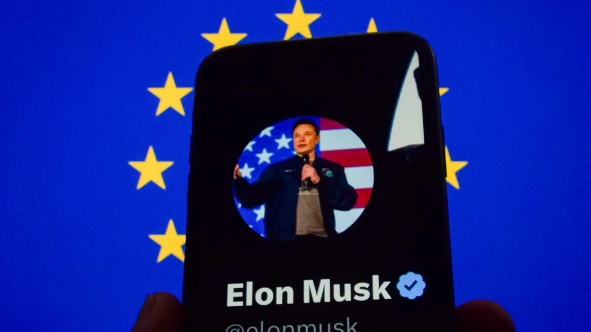 Elon Musk apuesta por el movimiento MEGA para "Hacer a Europa Grande de Nuevo"