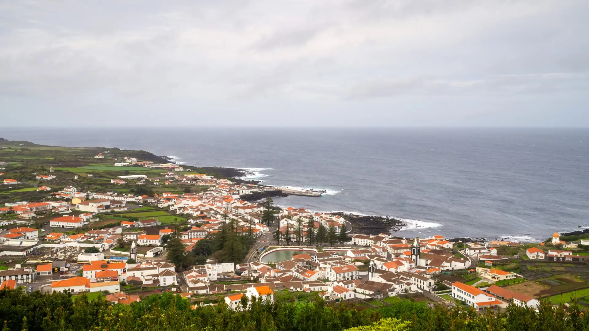 Un terremoto de magnitud 4,4 sacude las islas Azores días después de que se produjera otro seísmo en Lisboa