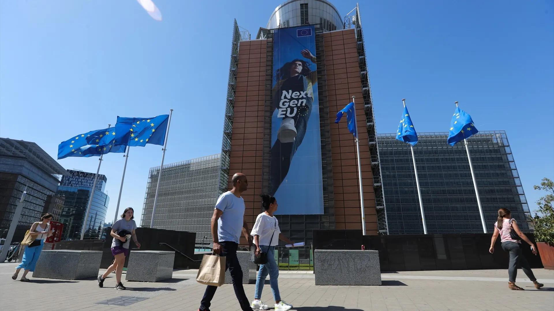 Defiende a Europa ahora que todavía se puede