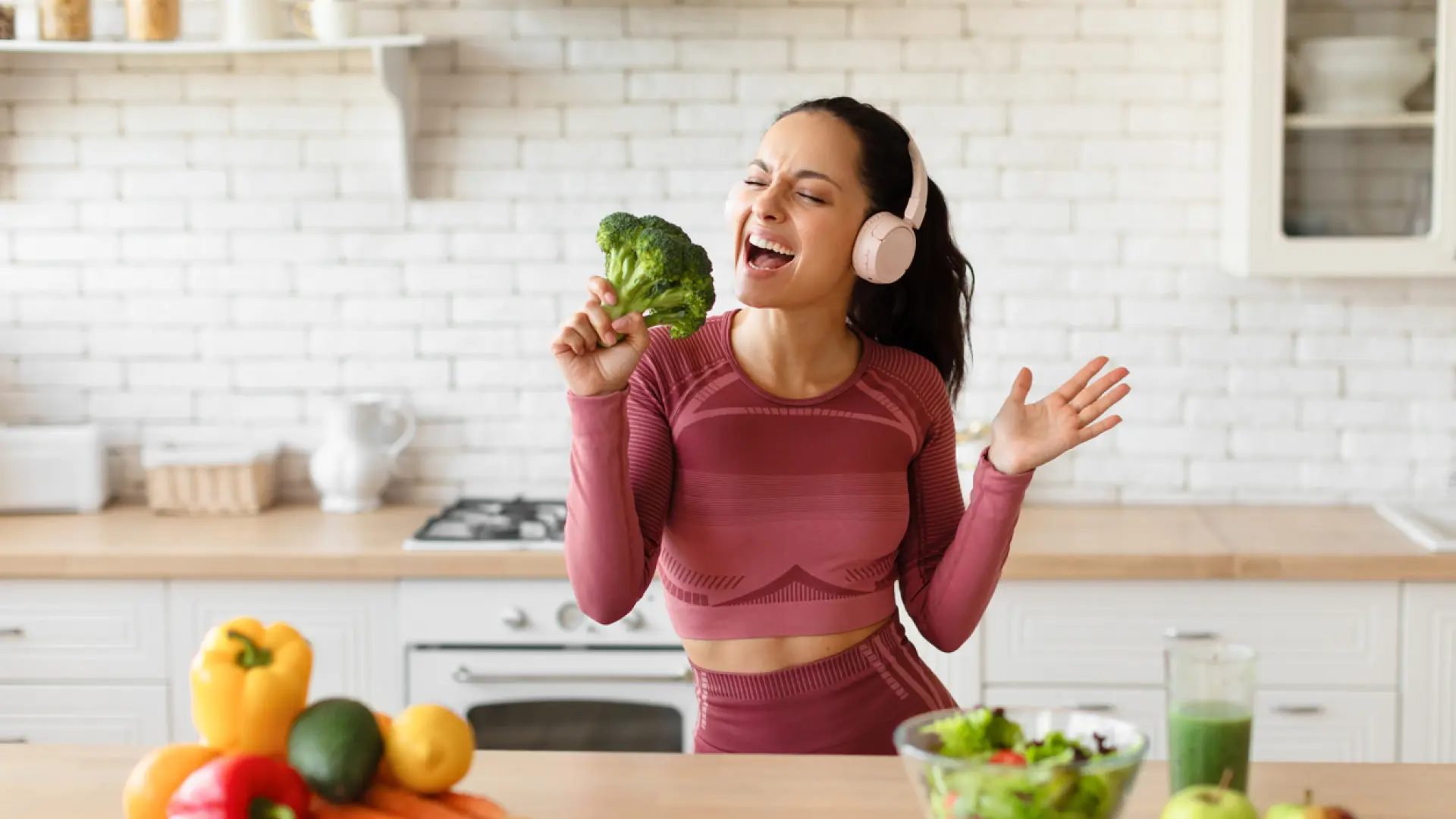 Qué es la dieta Portfolio y por qué Harvard la considera la mejor de la historia