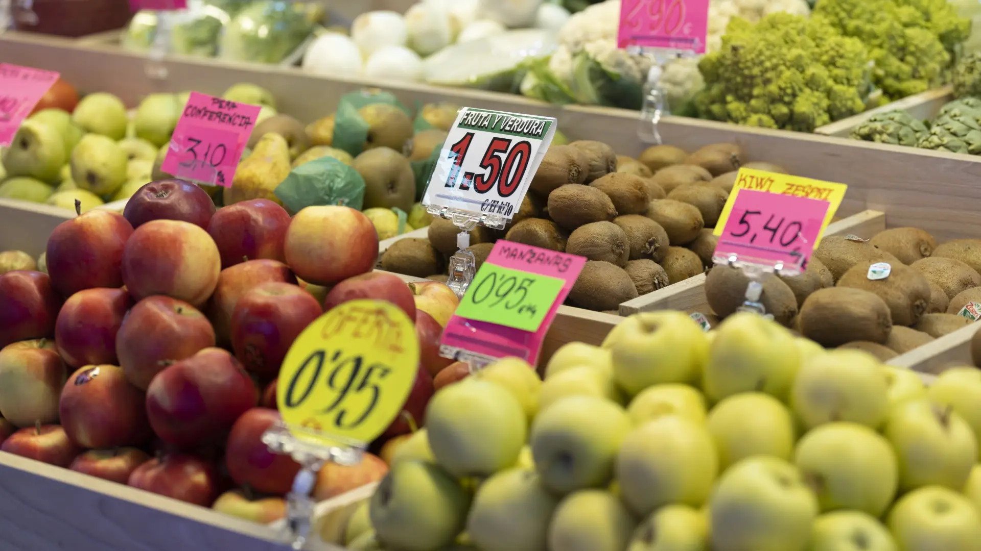 La fruta rica en vitamina C que reduce la tensión arterial y ayuda a prevenir varios tipos de cáncer