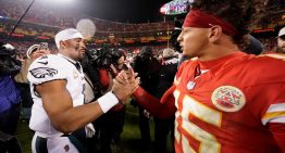 Philadelphia Eagles vs Kansas City Chiefs por el Super Bowl 2025: a qué hora es, el show de medio tiempo, y dónde ver la final de la NFL