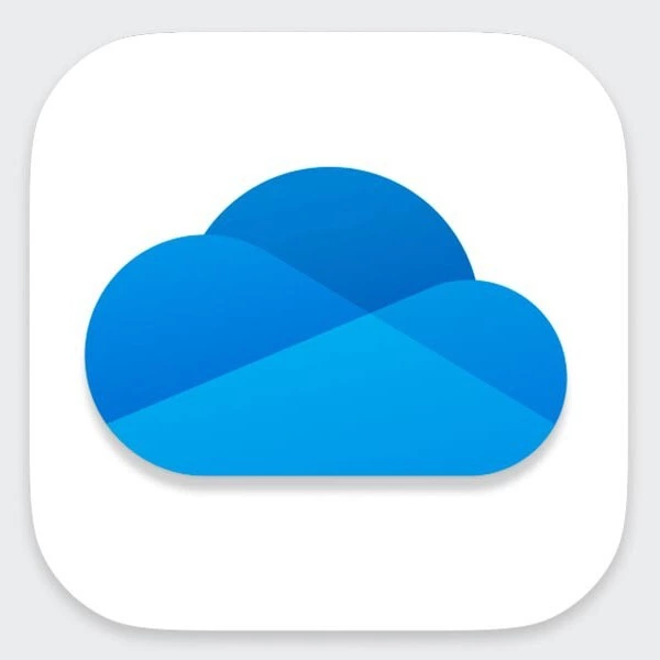 Microsoft OneDrive