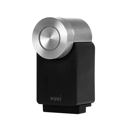 Nuki Smart Lock Pro (4.ª generación)