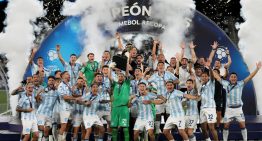 Racing, un campeón con todas las letras de la Recopa Sudamericana: la envidia de muchos y un equipo con identidad, sin importar el contexto