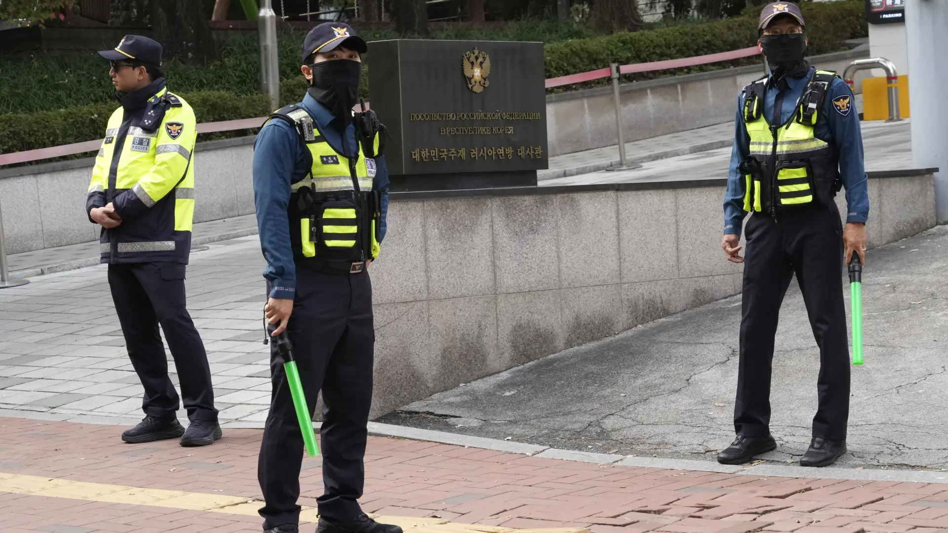 Una profesora asesina a puñaladas a una niña de ocho años en Corea del Sur