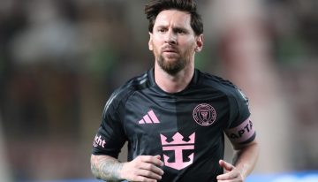 Inter Miami, con Lionel Messi, vs Sporting San Miguelito de Panamá: hora, probables formaciones y cómo verlo EN VIVO