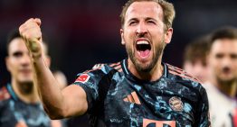 Harry Kane, la estrella del Bayern Munich, palpitó el duelo ante Boca en el Mundial de Clubes: «Es el partido más destacado»