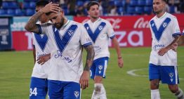 Instituto de Córdoba vs. Vélez, por el torneo Apertura de la Liga Profesional: minuto a minuto, en directo