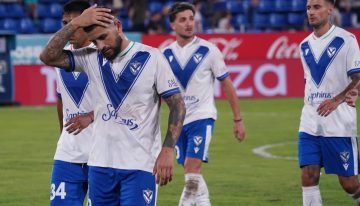 Instituto de Córdoba vs. Vélez, por el torneo Apertura de la Liga Profesional: minuto a minuto, en directo