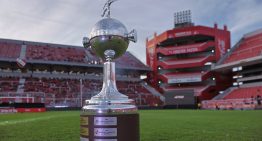 Cómo se define la clasificación a la Copa Libertadores y Sudamericana 2026