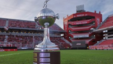 Cómo se define la clasificación a la Copa Libertadores y Sudamericana 2026