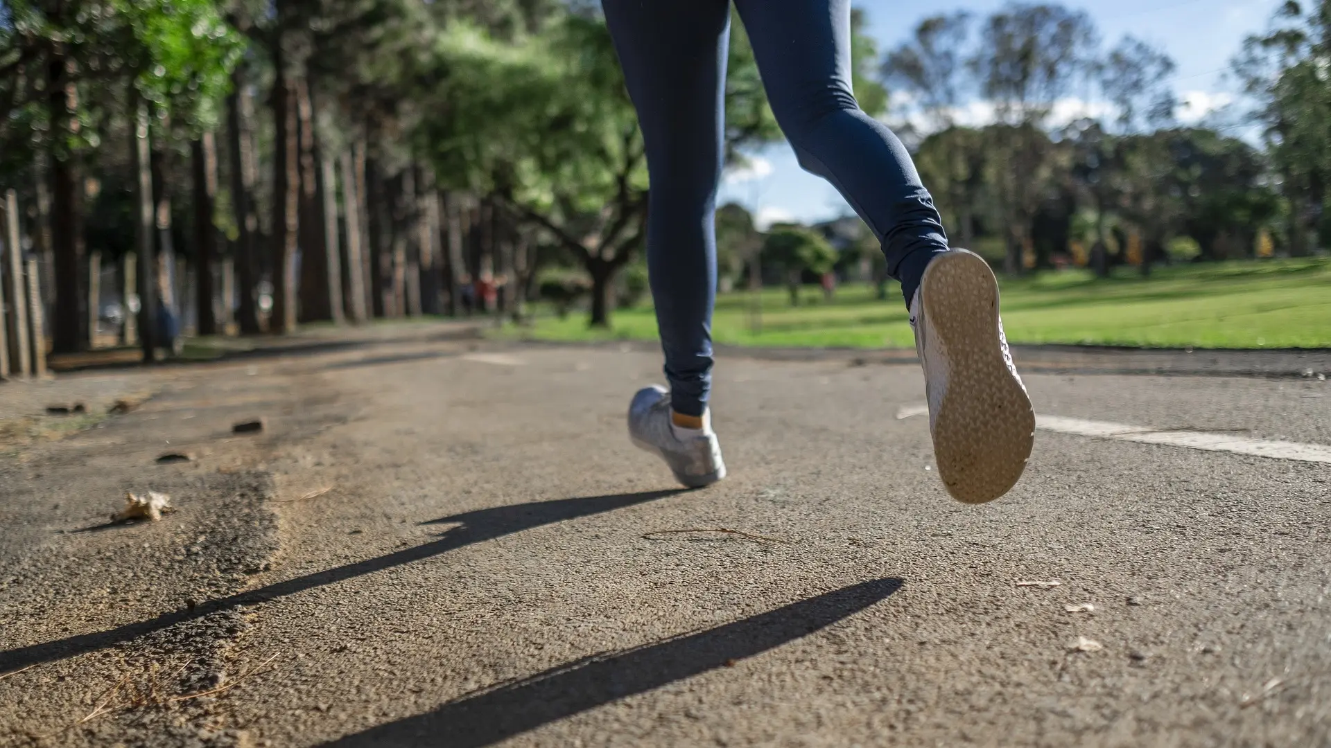 Un estudio desvela qué tipo de ejercicio reduce la inflamación cerebral y previene el alzhéimer