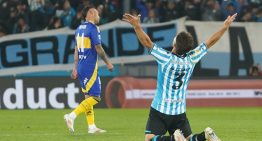 Por la ola de calor, la Liga Profesional modificó la programación de la fecha 4: a qué hora se juegan los clásicos Racing-Boca y River-Independiente