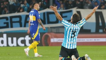 Por la ola de calor, la Liga Profesional modificó la programación de la fecha 4: a qué hora se juegan los clásicos Racing-Boca y River-Independiente