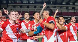 Así quedó la tabla de posiciones del Torneo Apertura de la Liga Profesional de Fútbol: Argentinos ganó en Santa Fe y manda