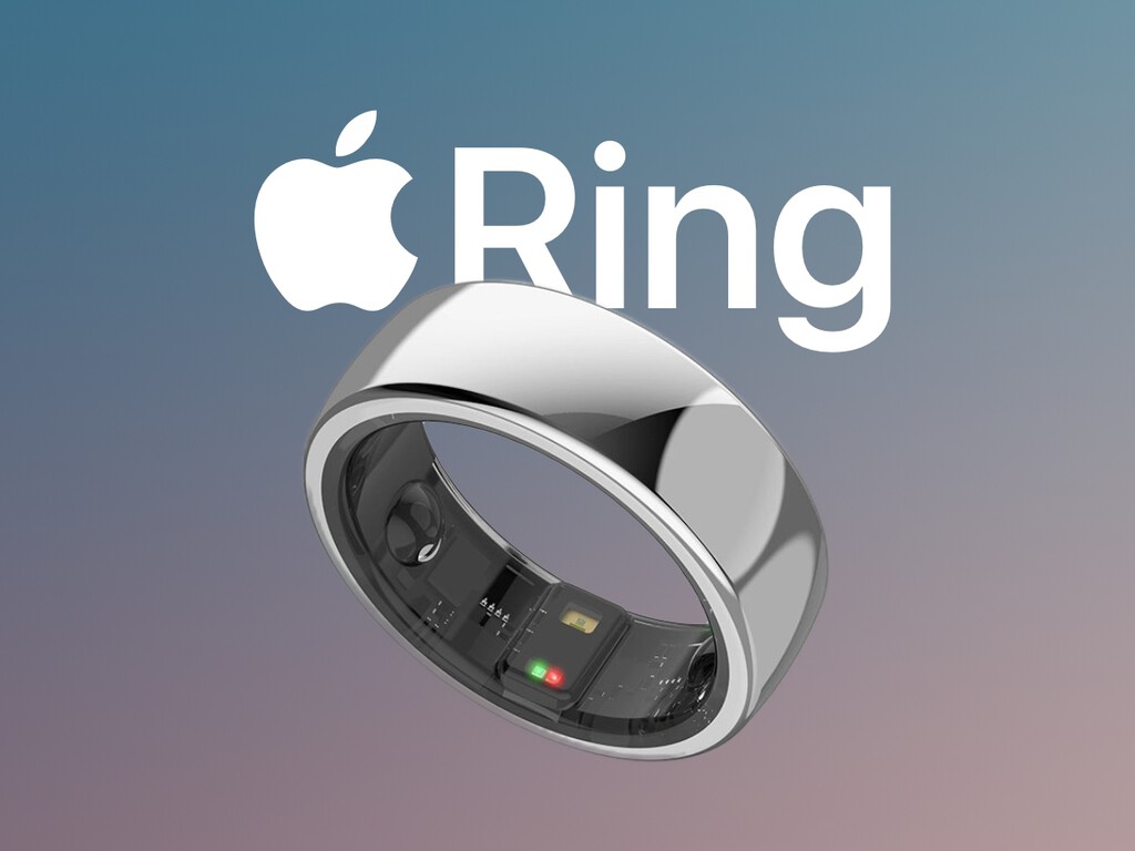 Apple Ring - todo lo que se sabe sobre el anillo inteligente de Apple