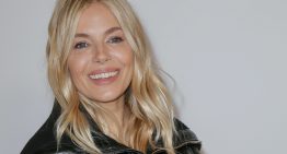 Si Sienna Miller en París elegía estos vaqueros en París es porque serán los jeans de la primavera