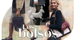 Los bolsos tendencia primavera-verano 2025 y cómo llevarlos