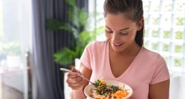 Las 5 reglas básicas para comer bien y adelgazar de Ángela Quintas, experta en nutrición