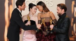 Oscars 2025; el resumen de una ceremonia sin alusiones a Trump,  tímido aplauso a Karla Sofía Gascón y el no Oscar a Demi Moore