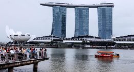 Qué ver en Singapur en 72 horas