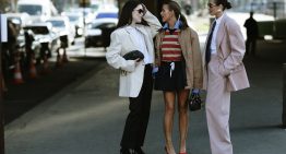 Ponte tu blazer como en París, los 5 trucos para tus looks parezcan elegantes y tendencia