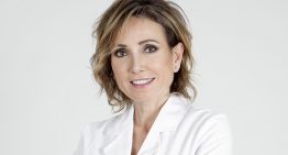 Marta Ortega, farmacéutica: «El té verde y la granada retrasan el envejecimiento de la piel porque inhiben las enzimas que degradan el colágeno»