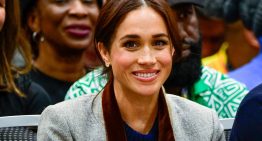 Meghan Markle: las sorpresas de su nueva cuenta de Instagram