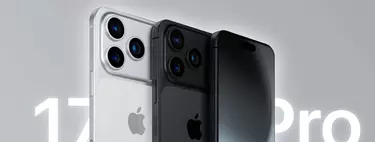 El iPhone 17 Pro traerá el mayor cambio en diseño desde el iPhone X: adiós al cristal trasero... casi por completo 