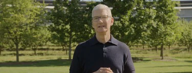 “Creamos herramientas para evitar las adicciones”: estas son las armas secretas de Tim Cook para evitar que nos enganchemos al iPhone 