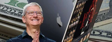 En apenas cinco meses Apple ha acabado con algo de lo que llevábamos años quejándonos. Solo les queda dar un paso más 