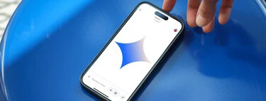 Google ha "escondido" Gemini. Esta es ahora la única forma de acceder desde el iPhone 