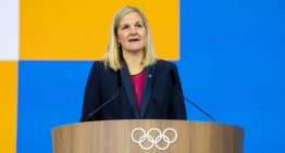 Los desafíos geopolíticos de Kirsty Coventry en el COI: la presidenta electa deberá lidiar con Donald Trump y Vladimir Putin