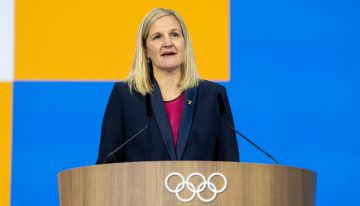 Los desafíos geopolíticos de Kirsty Coventry en el COI: la presidenta electa deberá lidiar con Donald Trump y Vladimir Putin